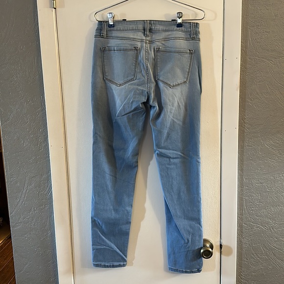 Kancan skinny jeans - Picture 3 of 5